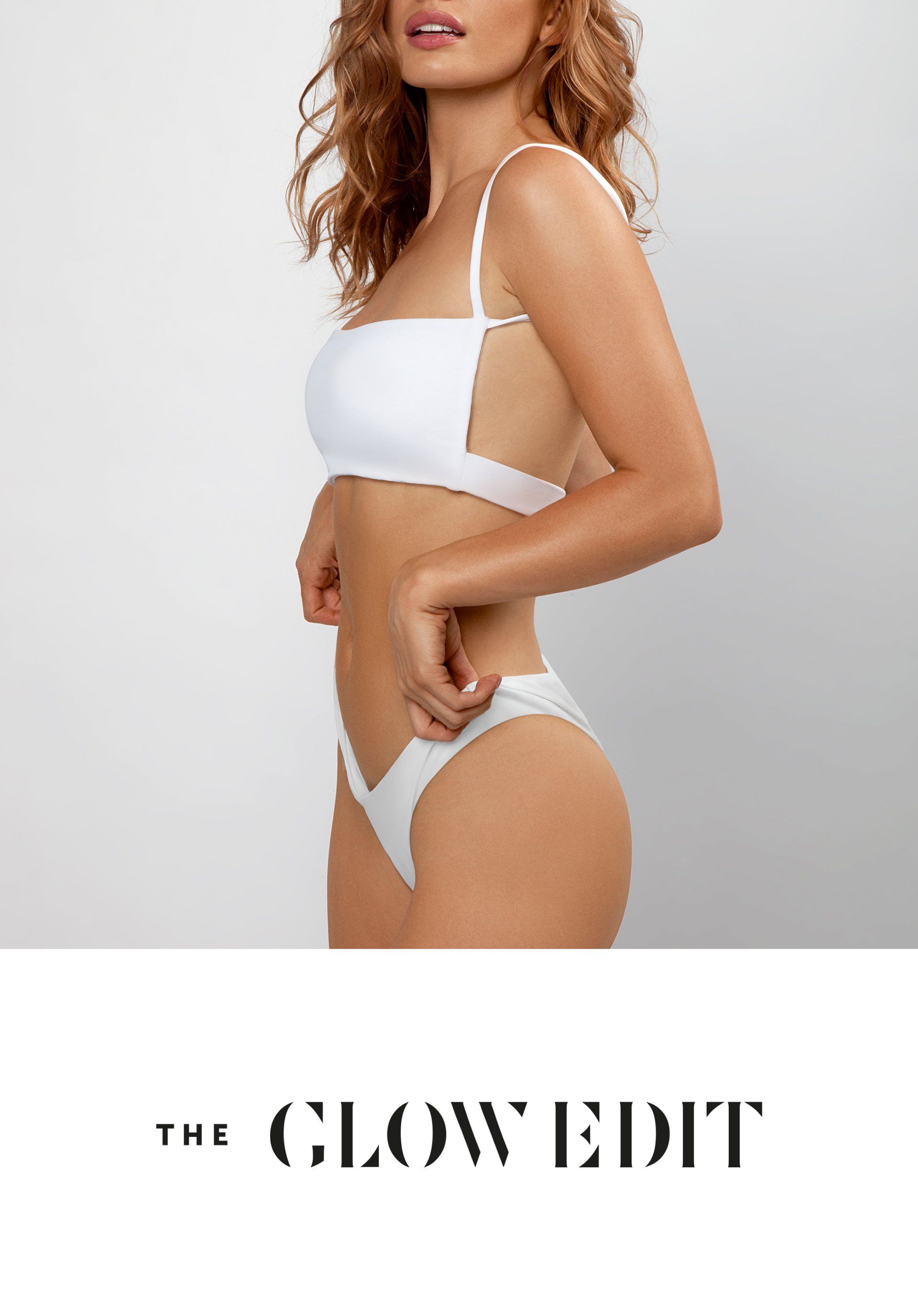 The Glow Edit Swim Our Social Collective Holdings