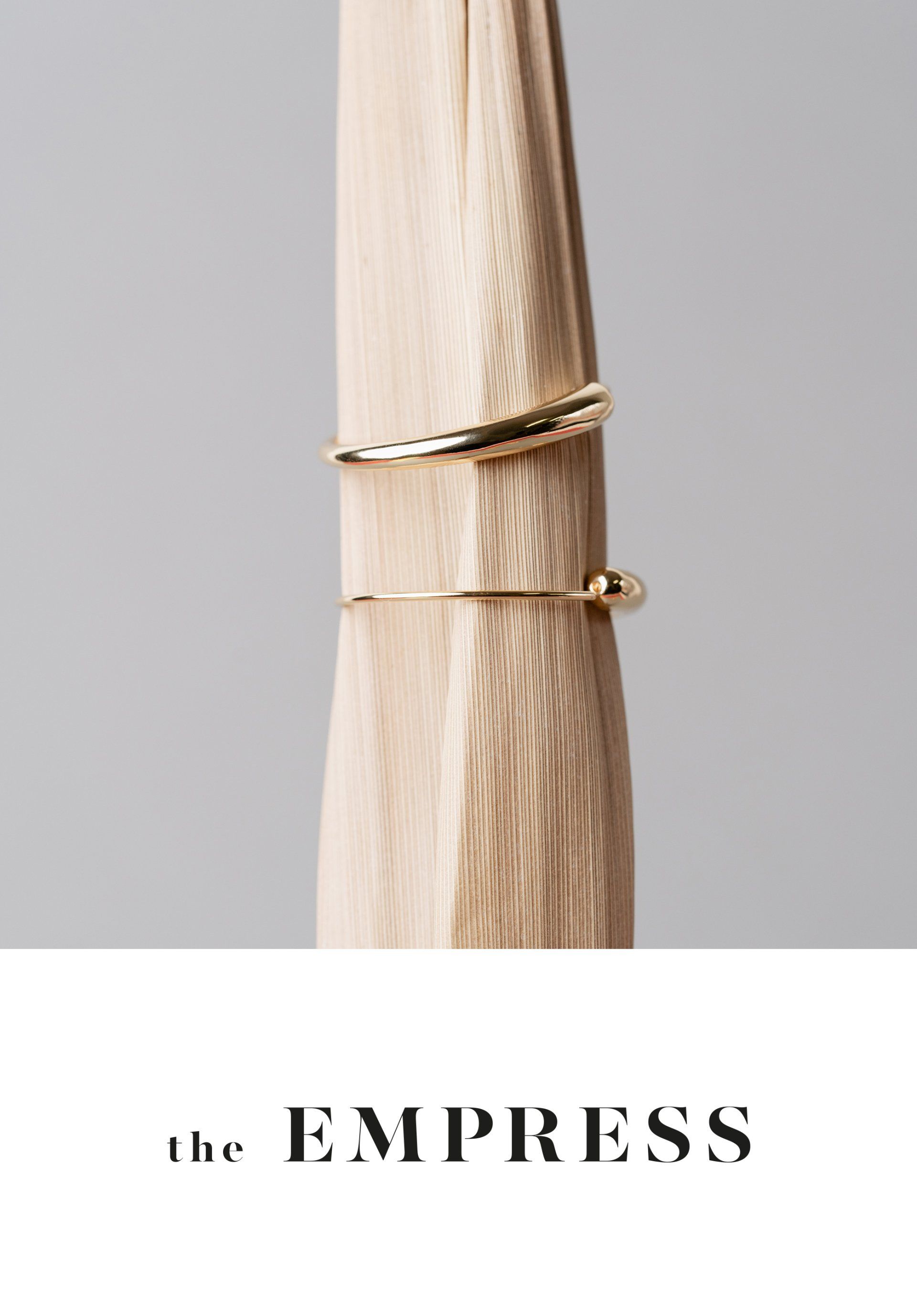 The Empress Collection Our Social Collective Holdings