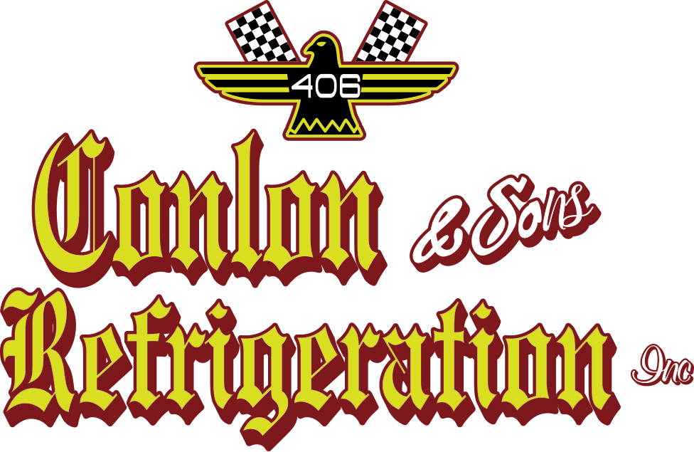 Conlon & Sons Refrigeration, Inc.