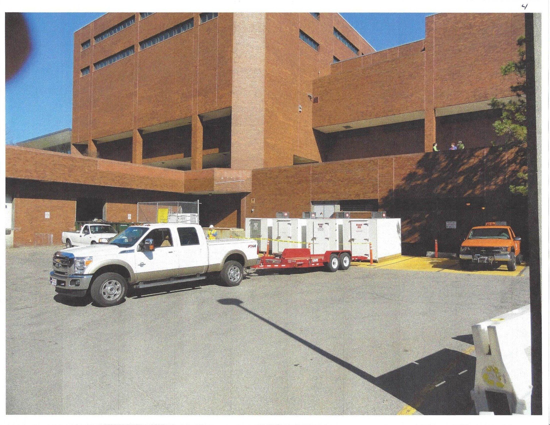 Truck - Commercial Refrigeration in Taunton, MA
