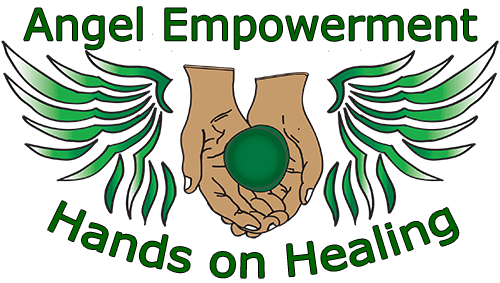 Angel Empowerment Practitioner