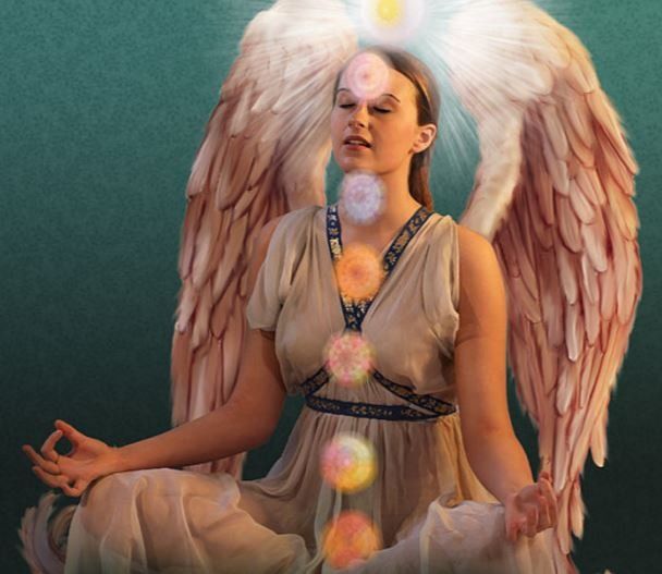 archangel mediations