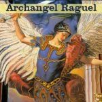 Archangel Raguel