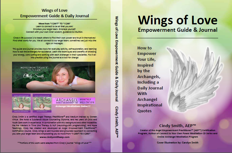 Wings of Love Empowerment Guide