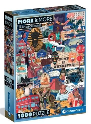 Caja de rompecabezas: 