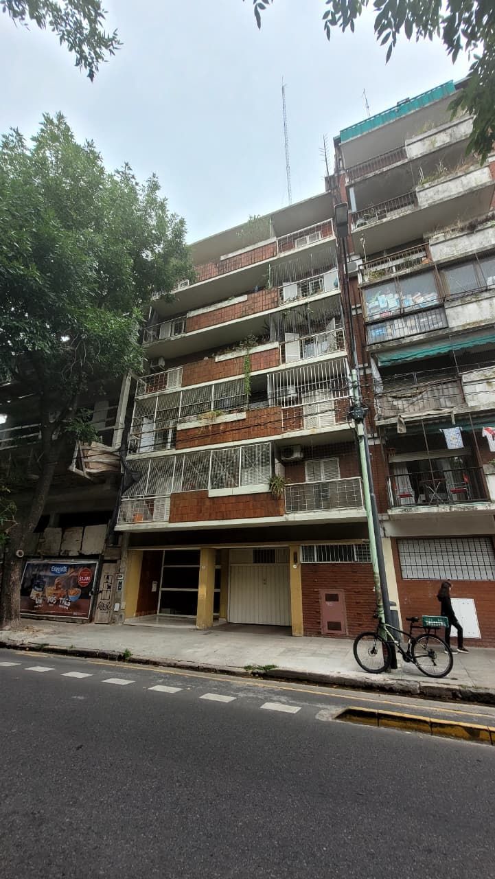 En Venta, Nuñez, Manuela Pedraza 1715, Piso 5