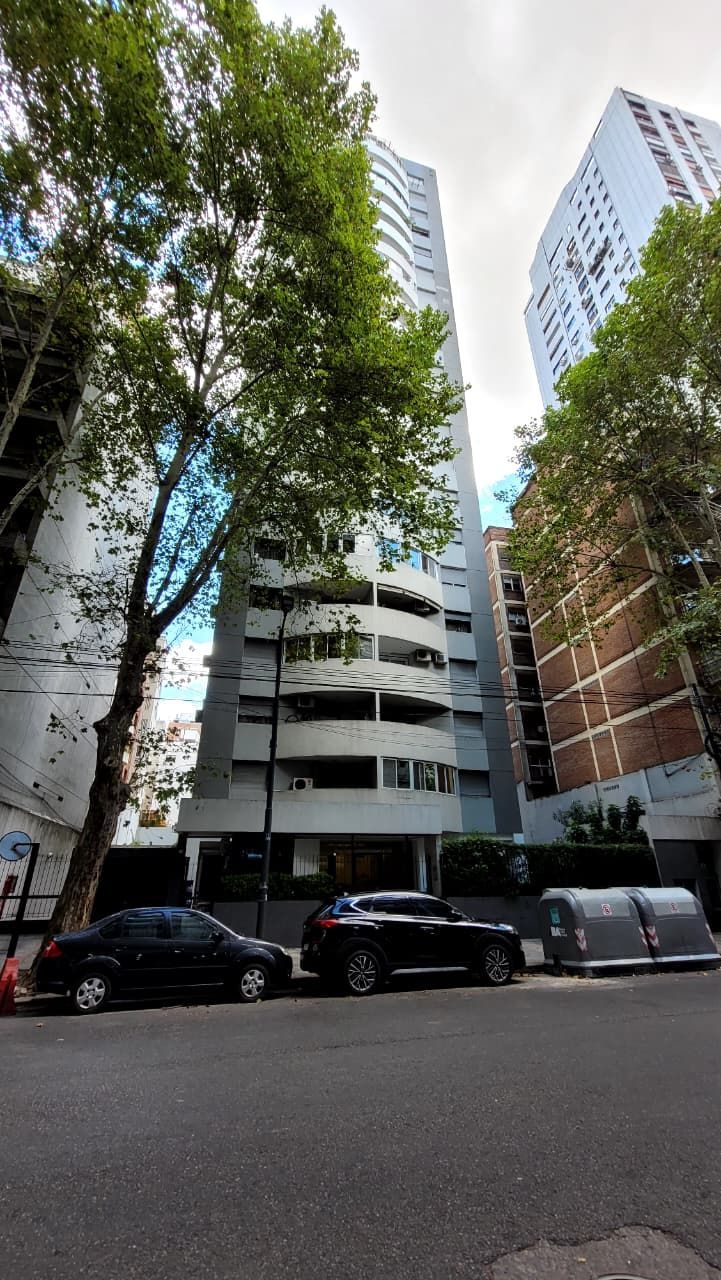 En Alquiler, Palermo, Godoy Cruz 3100, piso 12