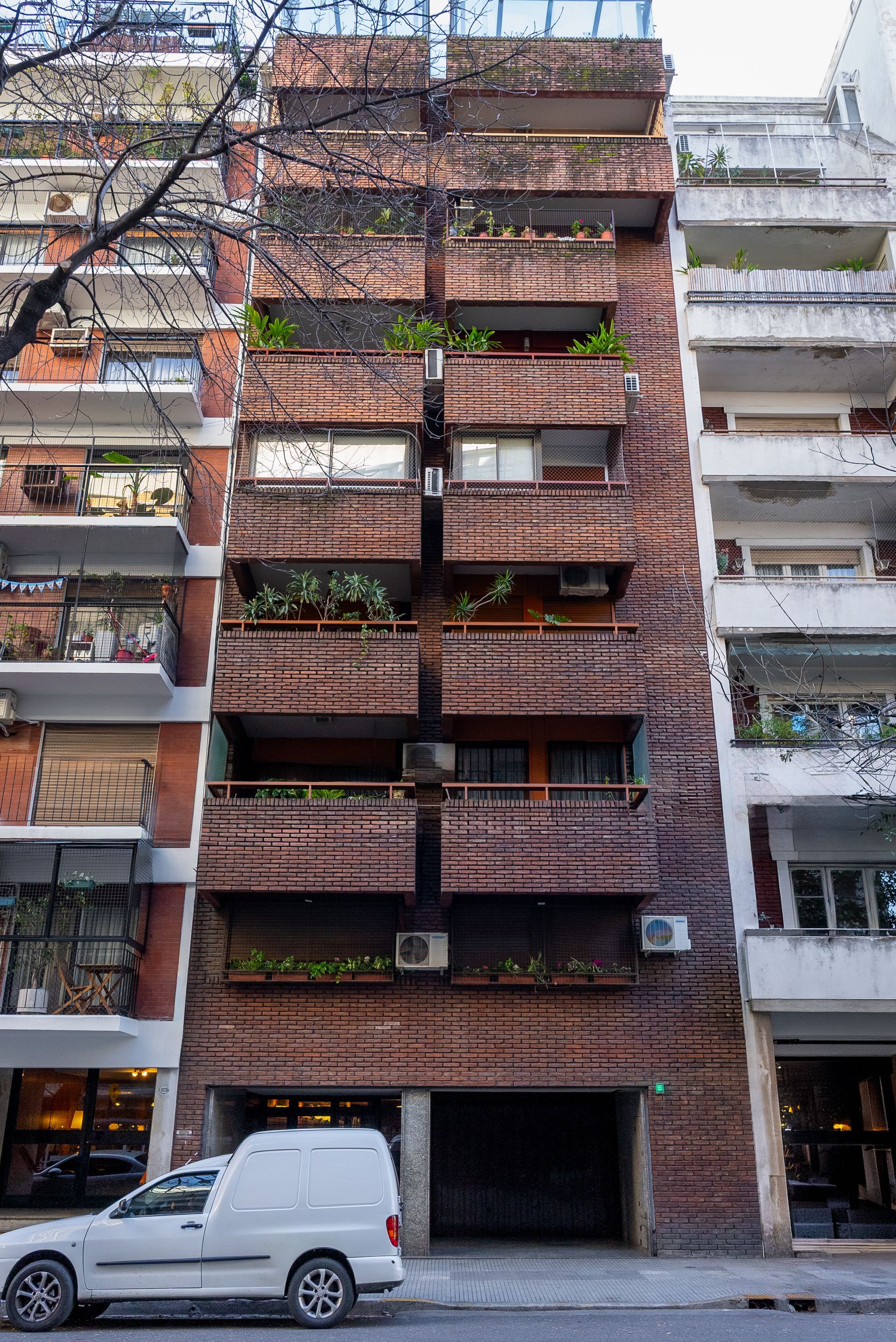 Recoleta, en Venta, 3 Dorm, Reciclado, Cochera.