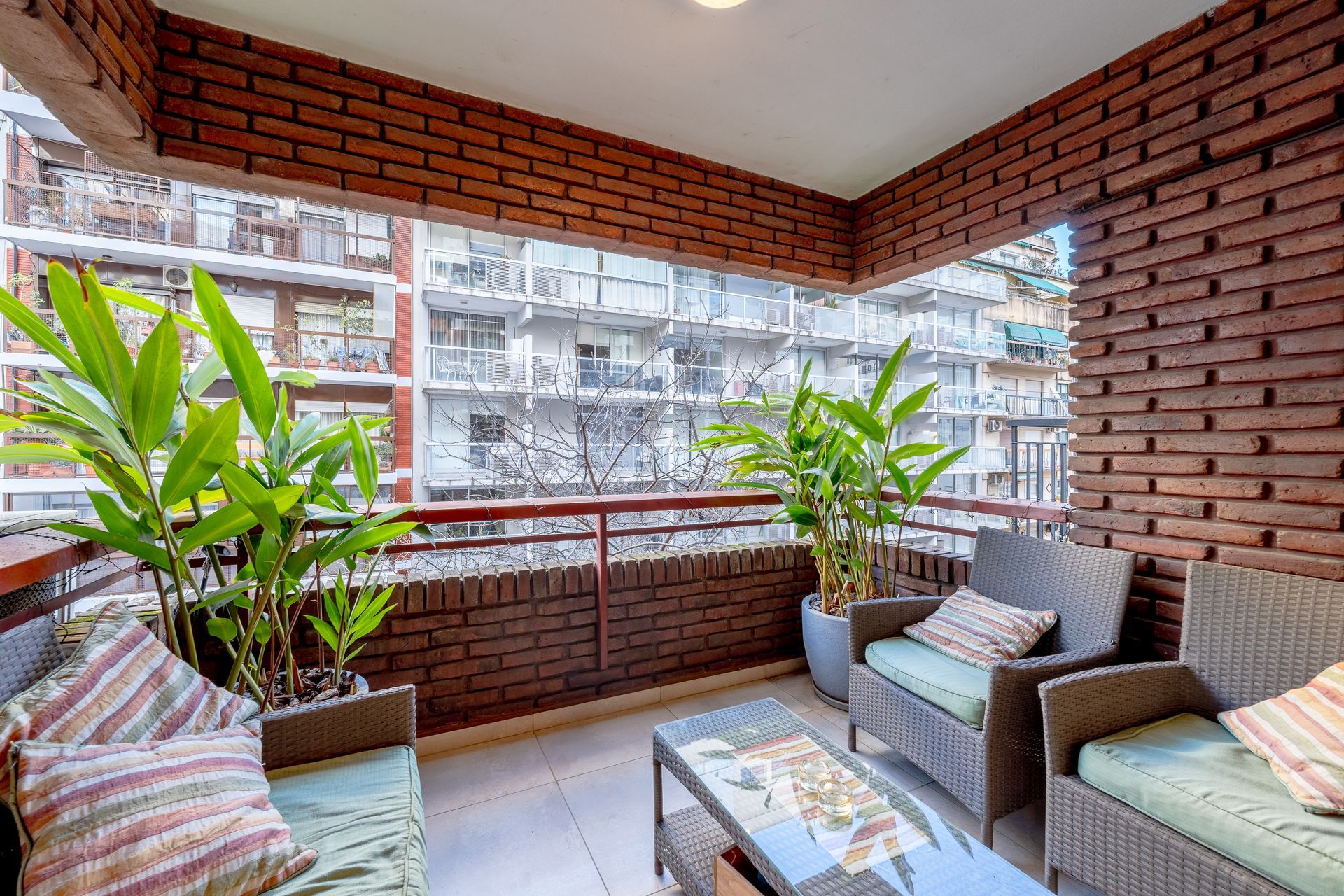 Recoleta, en Venta, 3 Dorm, Reciclado, Cochera.