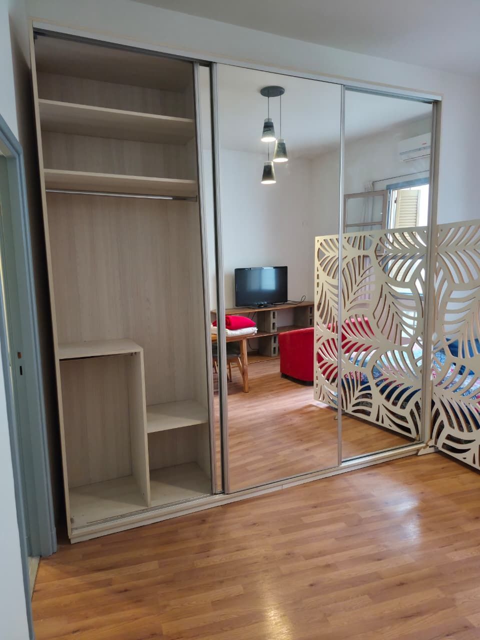 En Venta, Monoambiente impecablee, listo para entrar