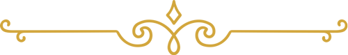 Gold Ornamental Icon
