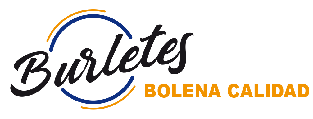 Logo Burletes Bolena Calidad