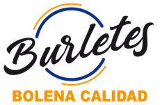 Logo Burletes Bolena Calidad
