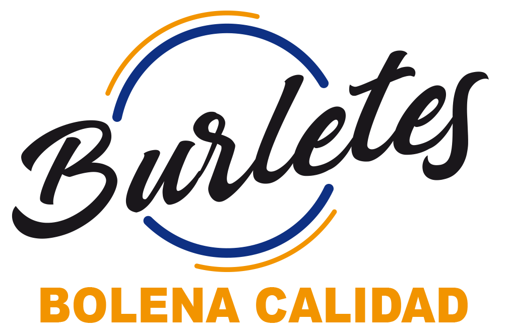 Logo Burletes Bolena Calidad