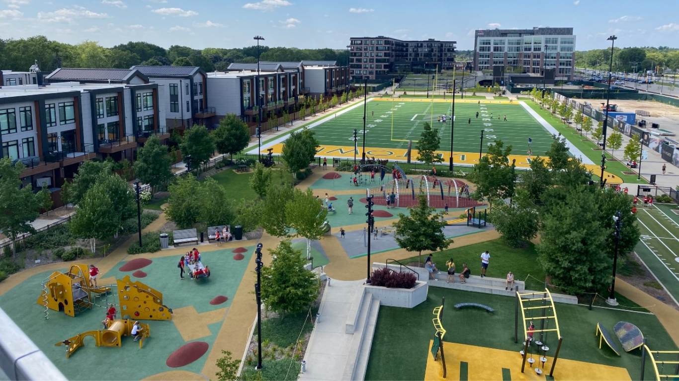 Green Bay Hardscaping & Landscaping Services