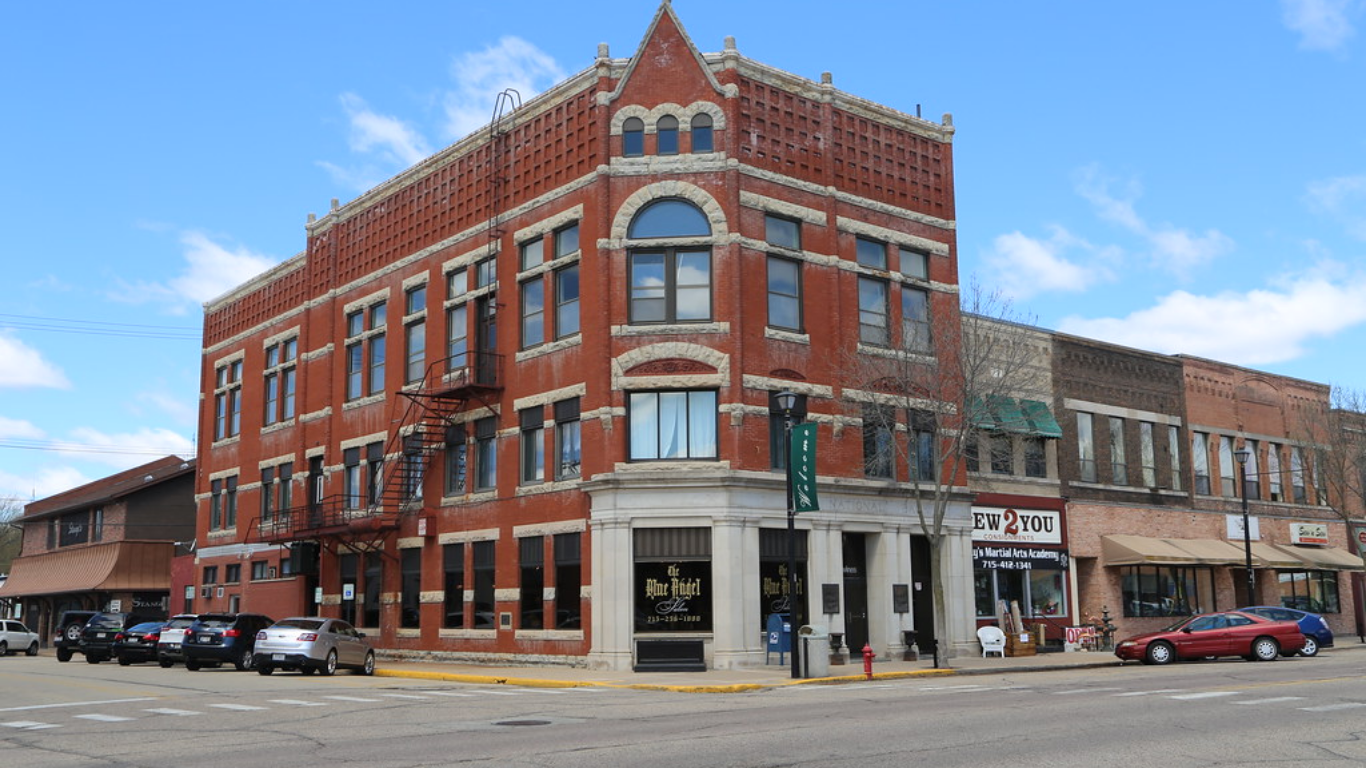 Waupaca Hardscaping & Landscaping Services