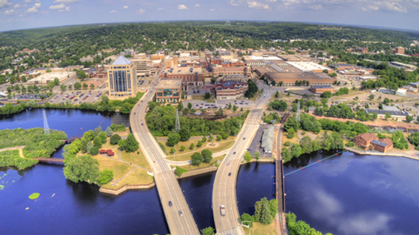 Wausau Hardscaping & Landscaping Services