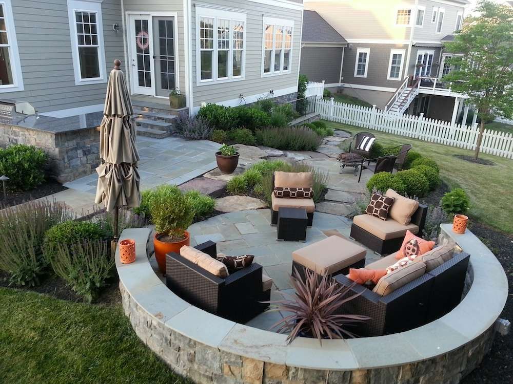 hardscaping Appleton Design