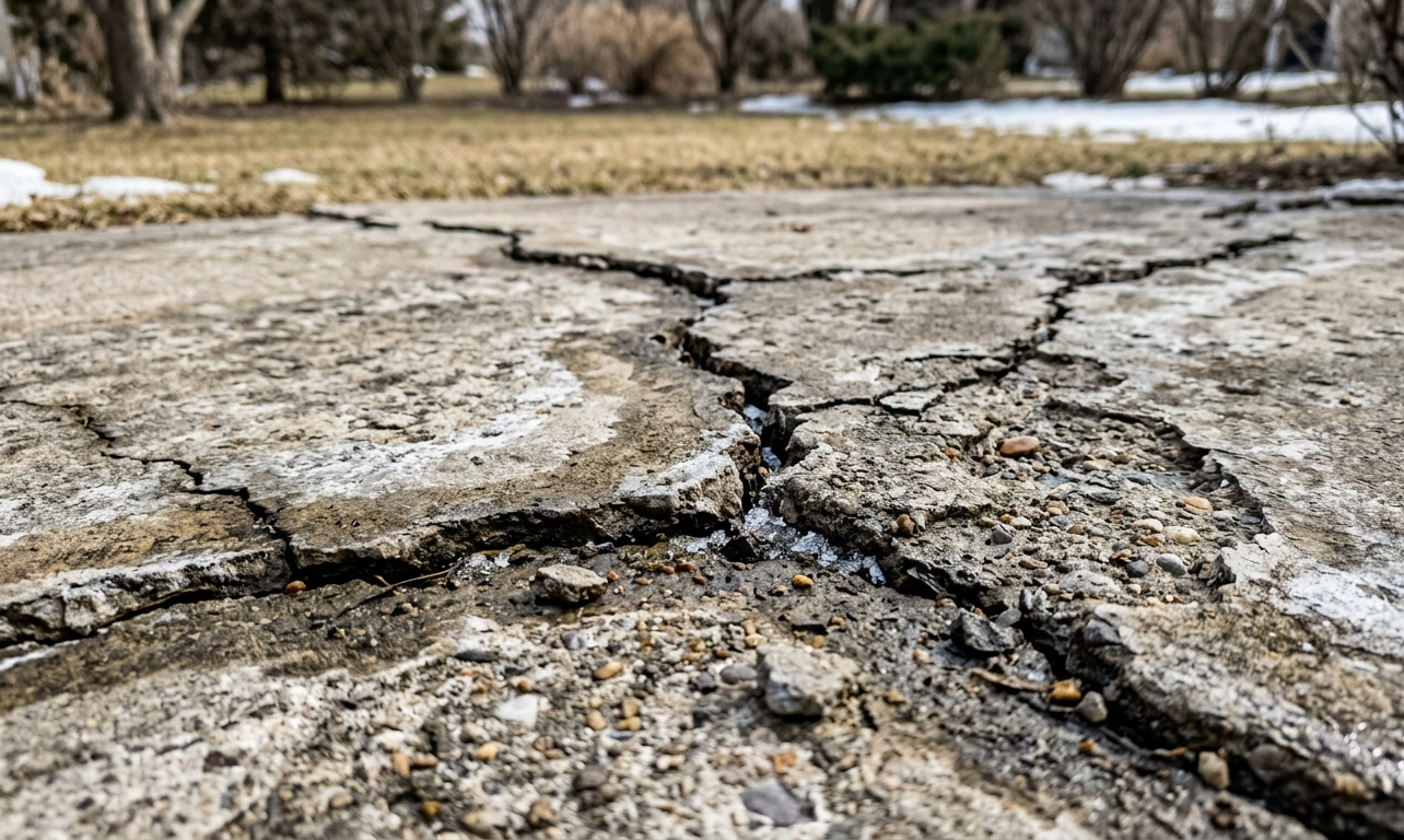 landscaping Appleton
