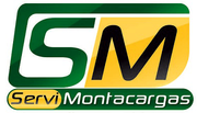 Servi Montacargas - Logo