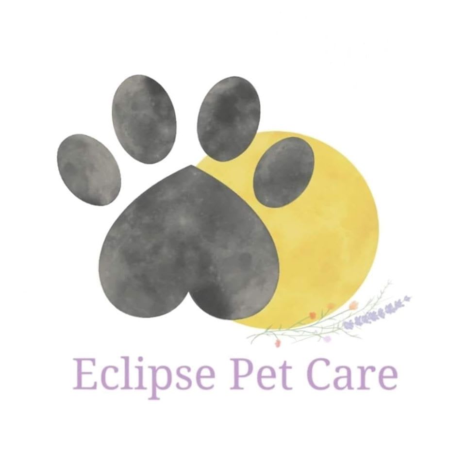 Eclipse Pet Care logo