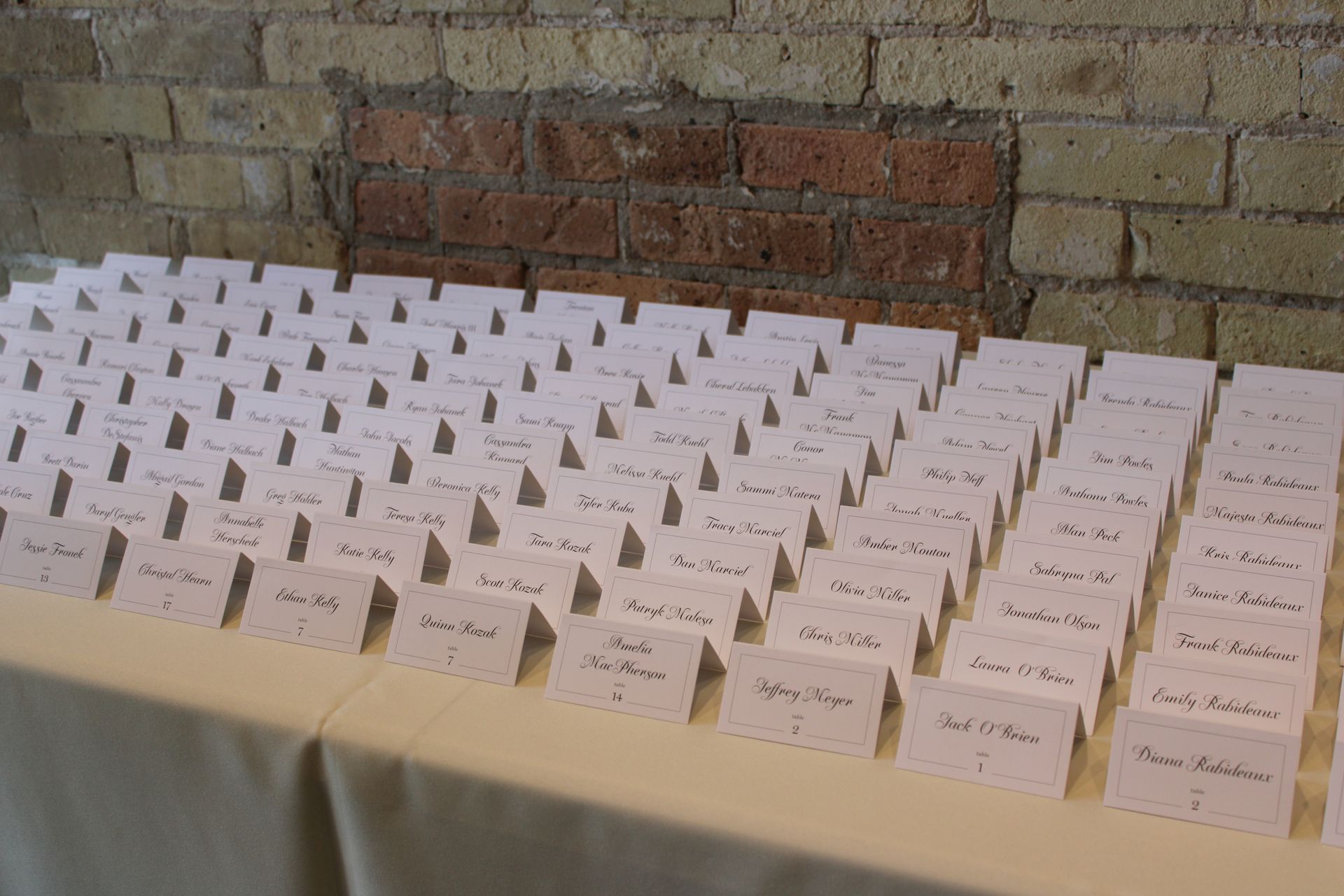 With Love, Wedding management, Milwaukee Wedding Coordinator