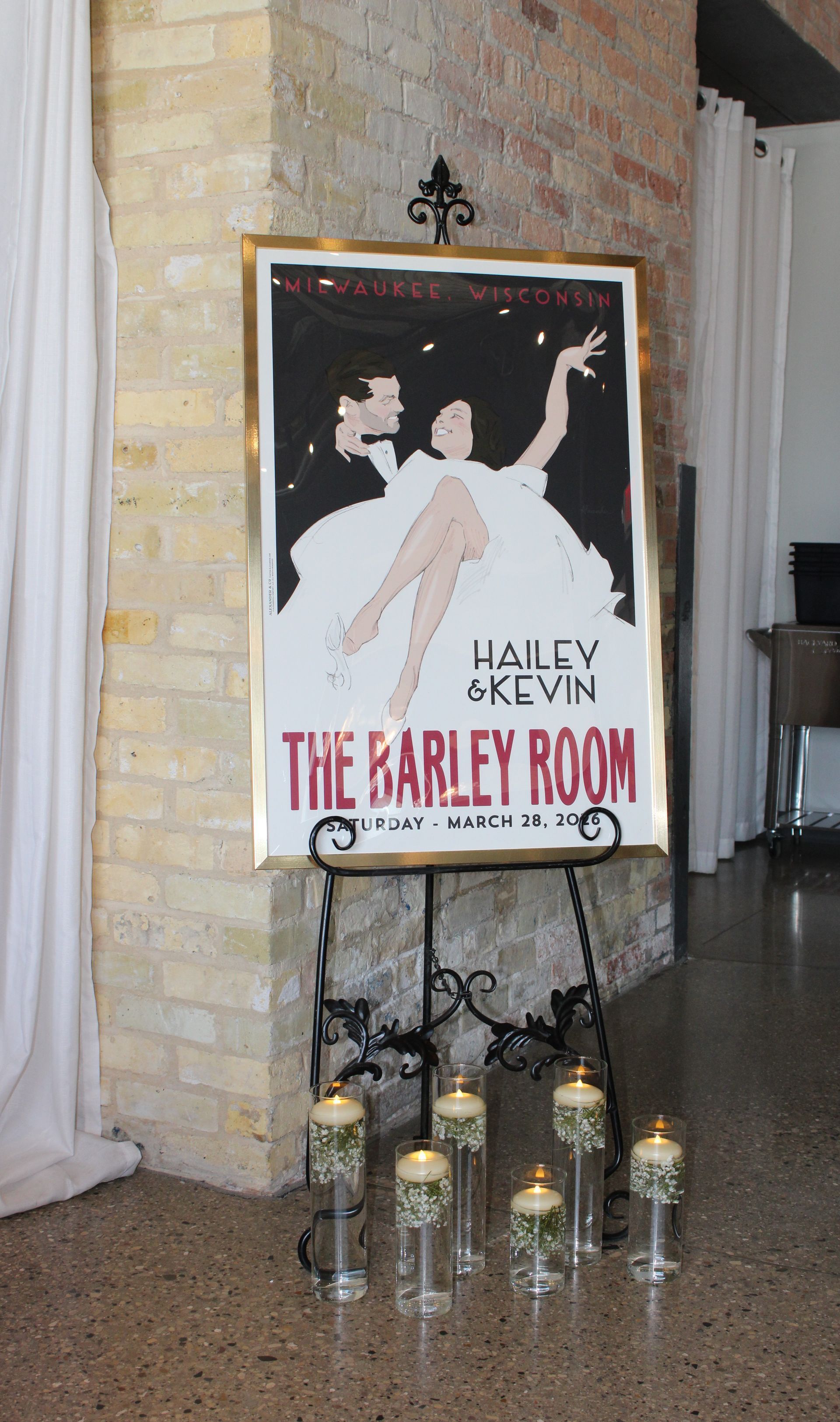 With Love, Wedding management, Milwaukee Wedding Coordinator