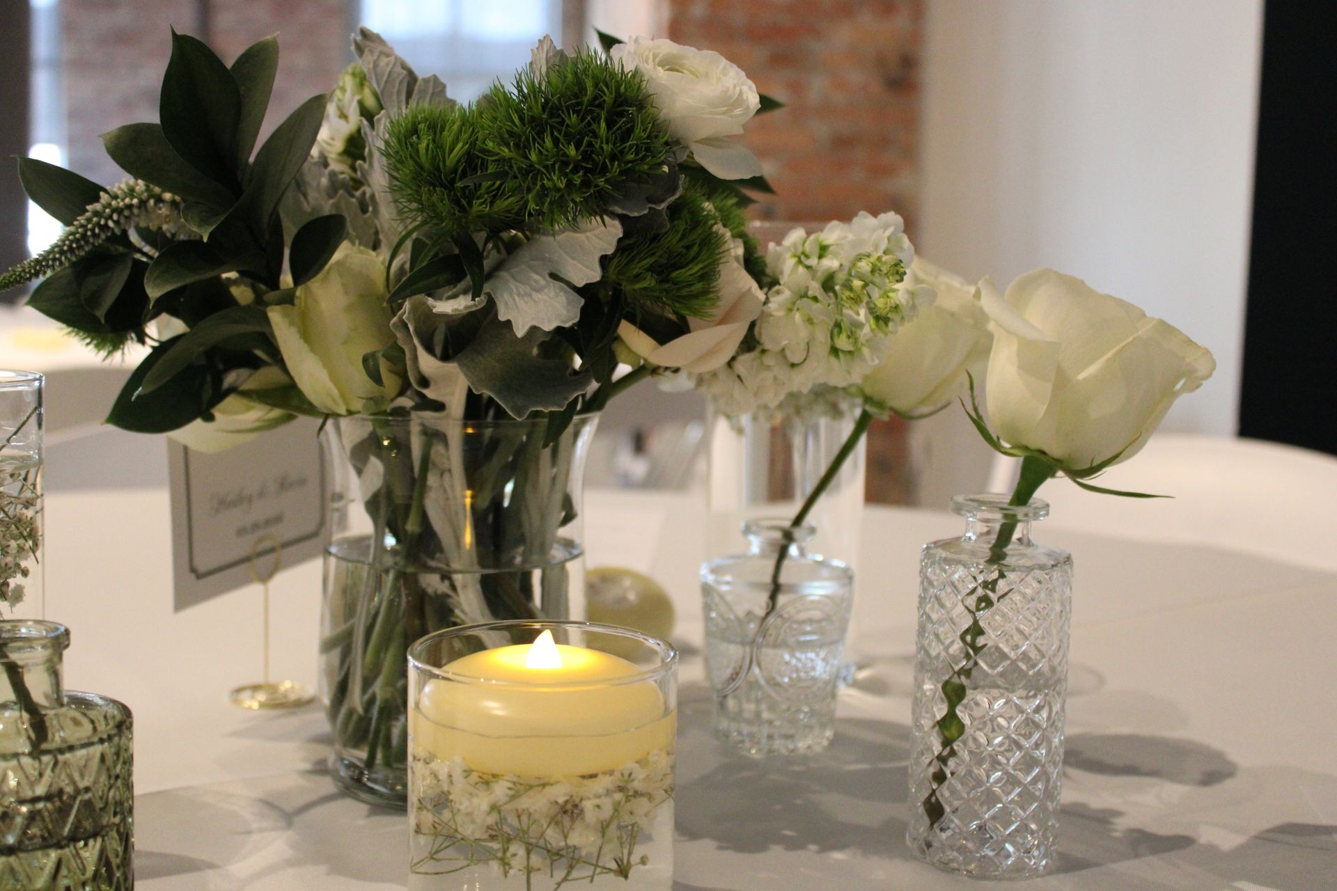 With Love, Wedding management, Milwaukee Wedding Coordinator