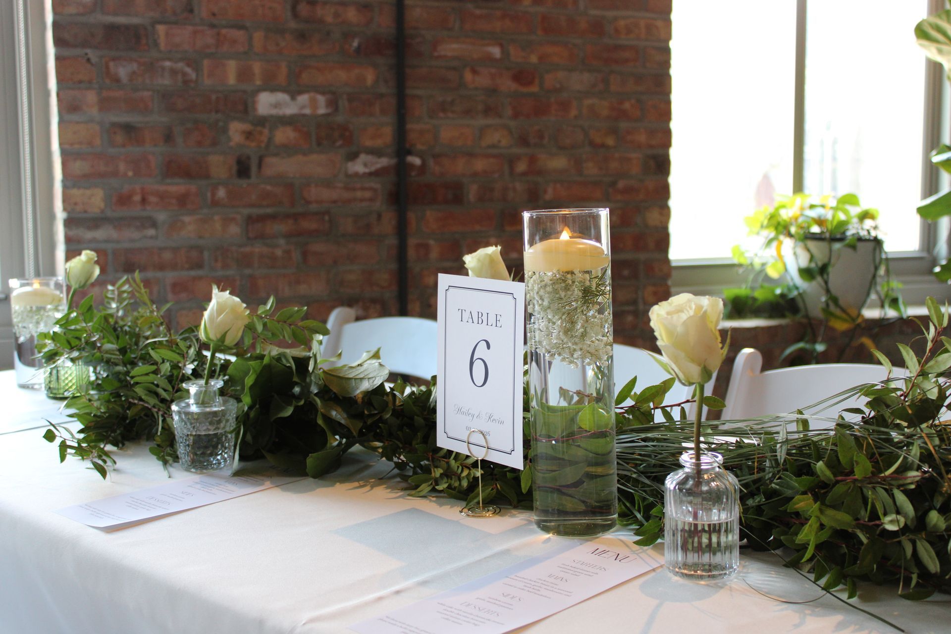 With Love, Wedding management, Milwaukee Wedding Coordinator