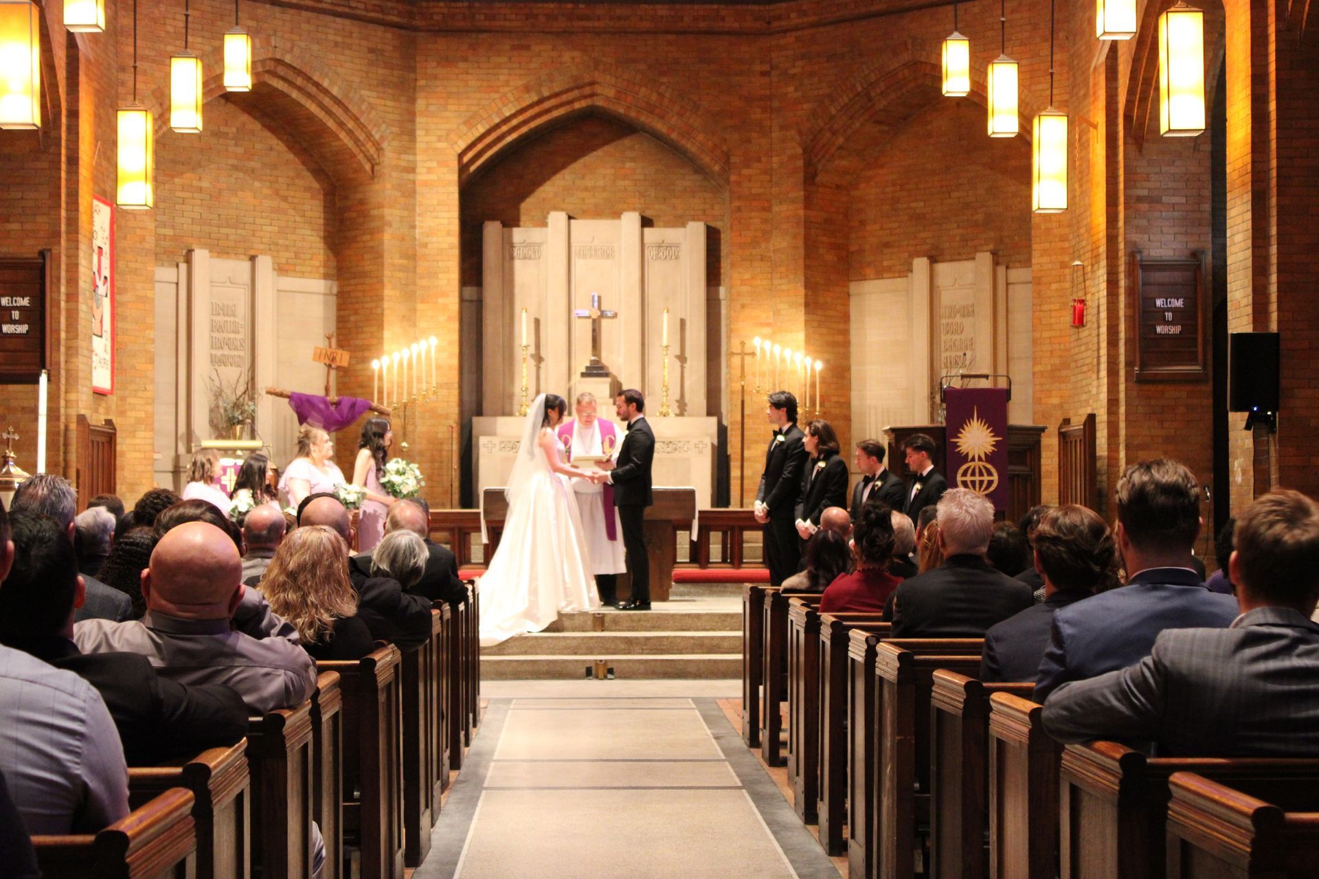 With Love, Wedding management, Milwaukee Wedding Coordinator