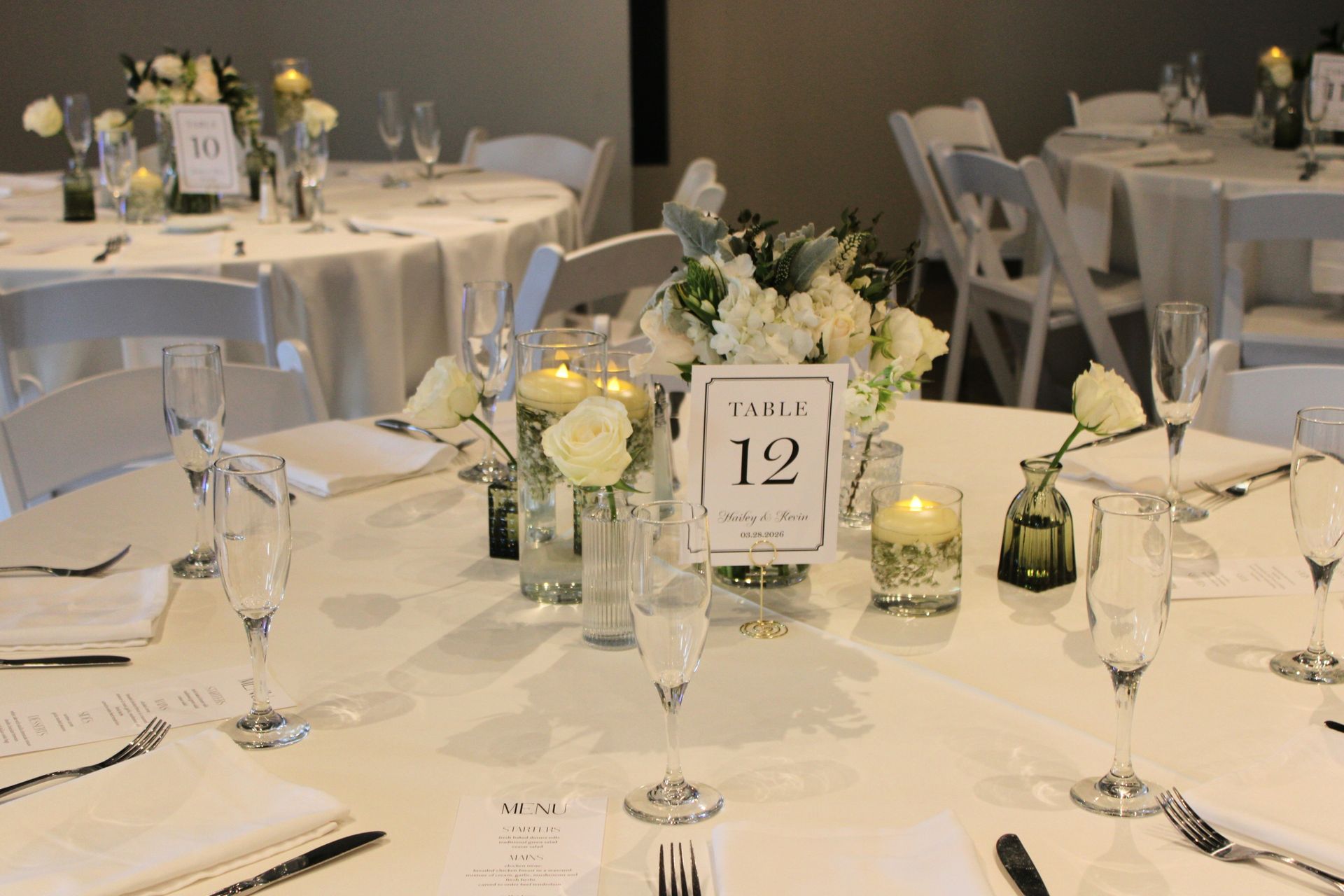 With Love, Wedding management, Milwaukee Wedding Coordinator