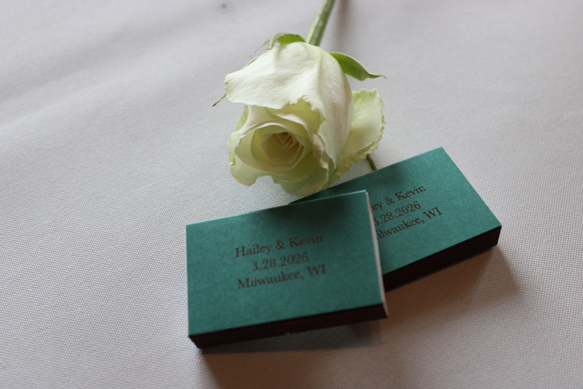 With Love, Wedding management, Milwaukee Wedding Coordinator