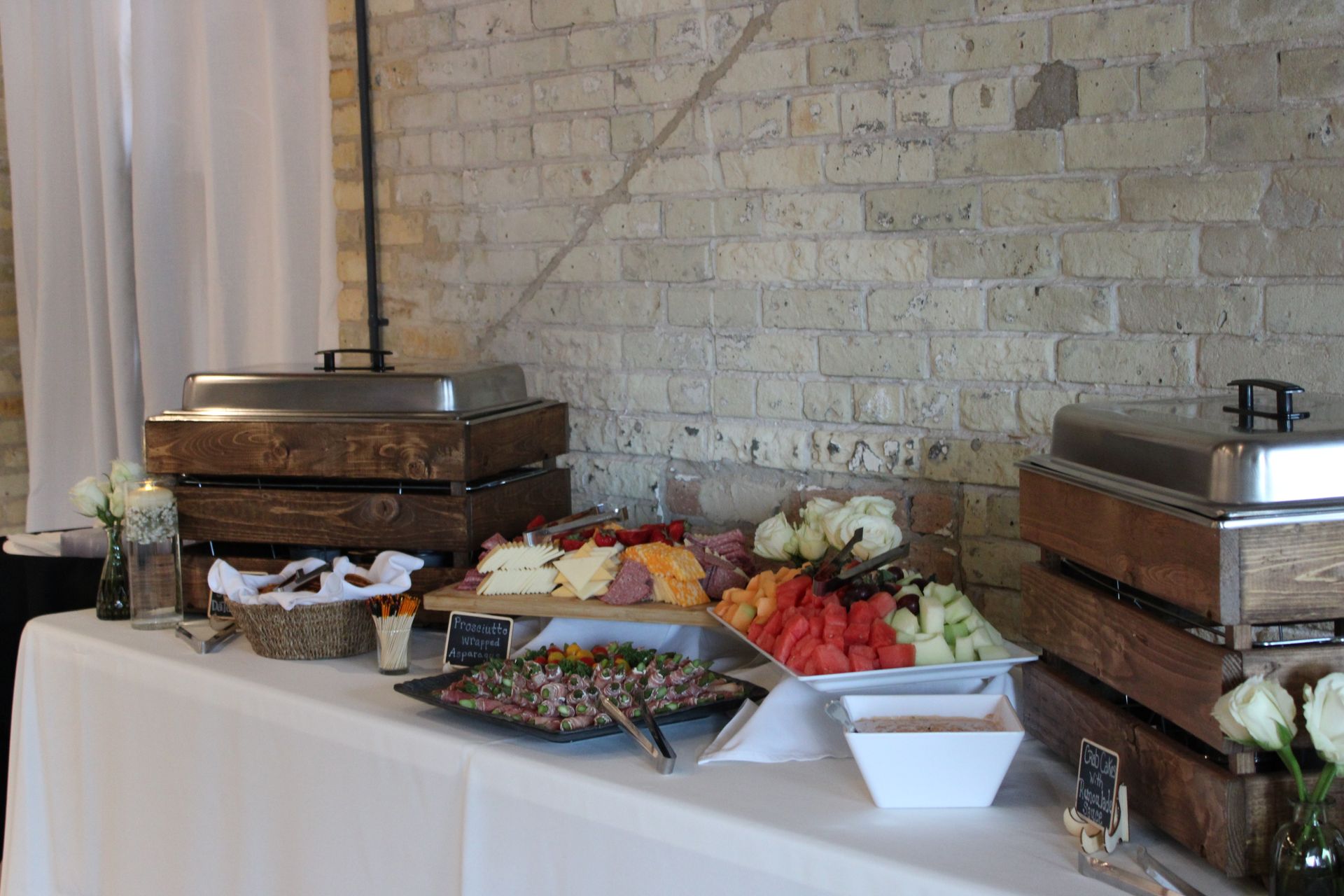 With Love, Wedding management, Milwaukee Wedding Coordinator