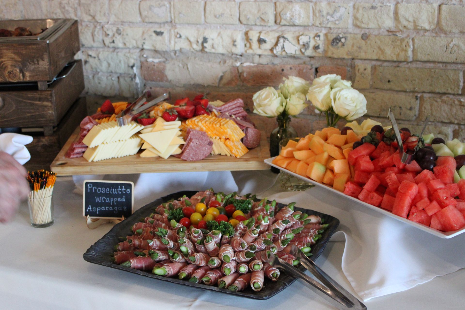 With Love, Wedding management, Milwaukee Wedding Coordinator