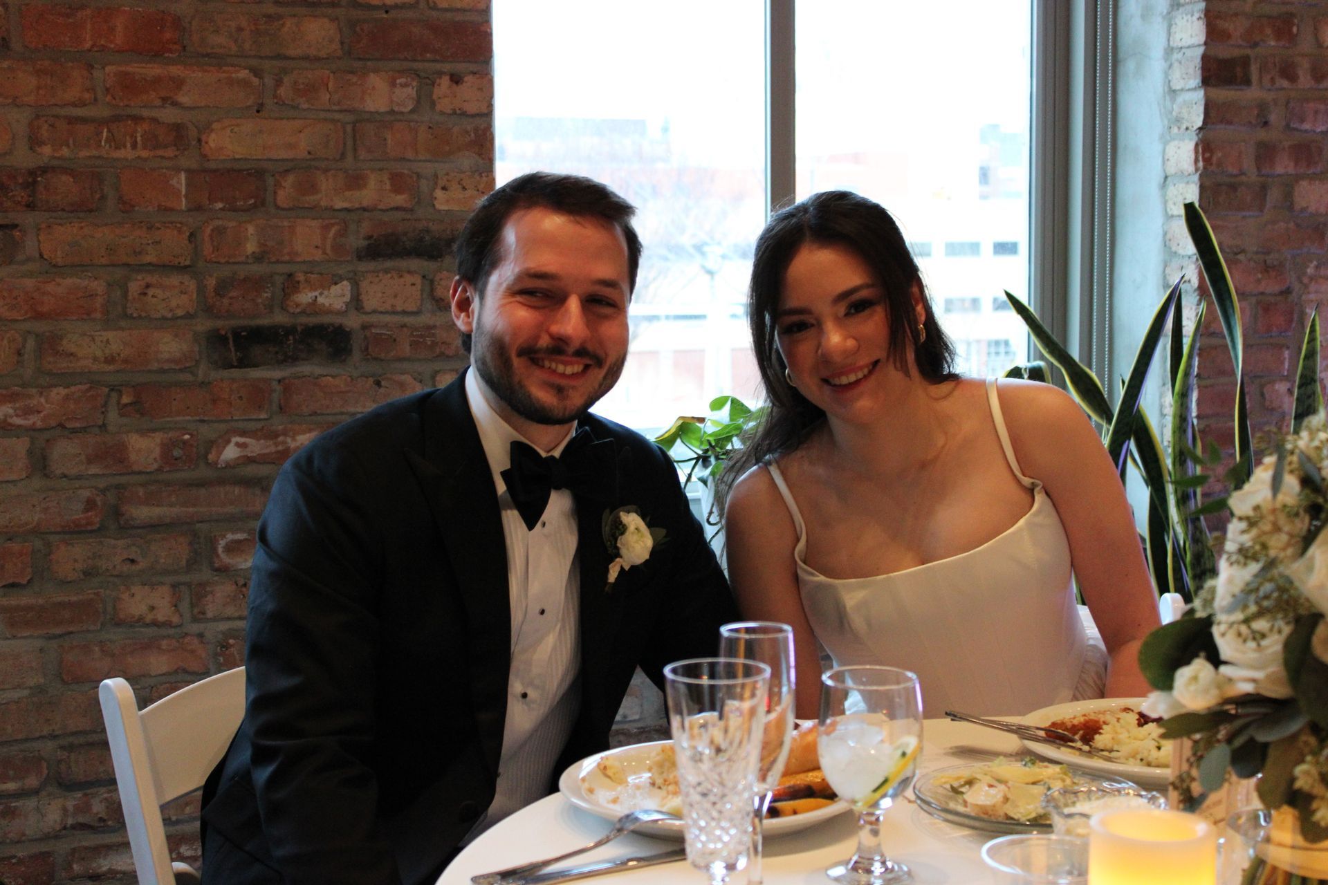 With Love, Wedding management, Milwaukee Wedding Coordinator