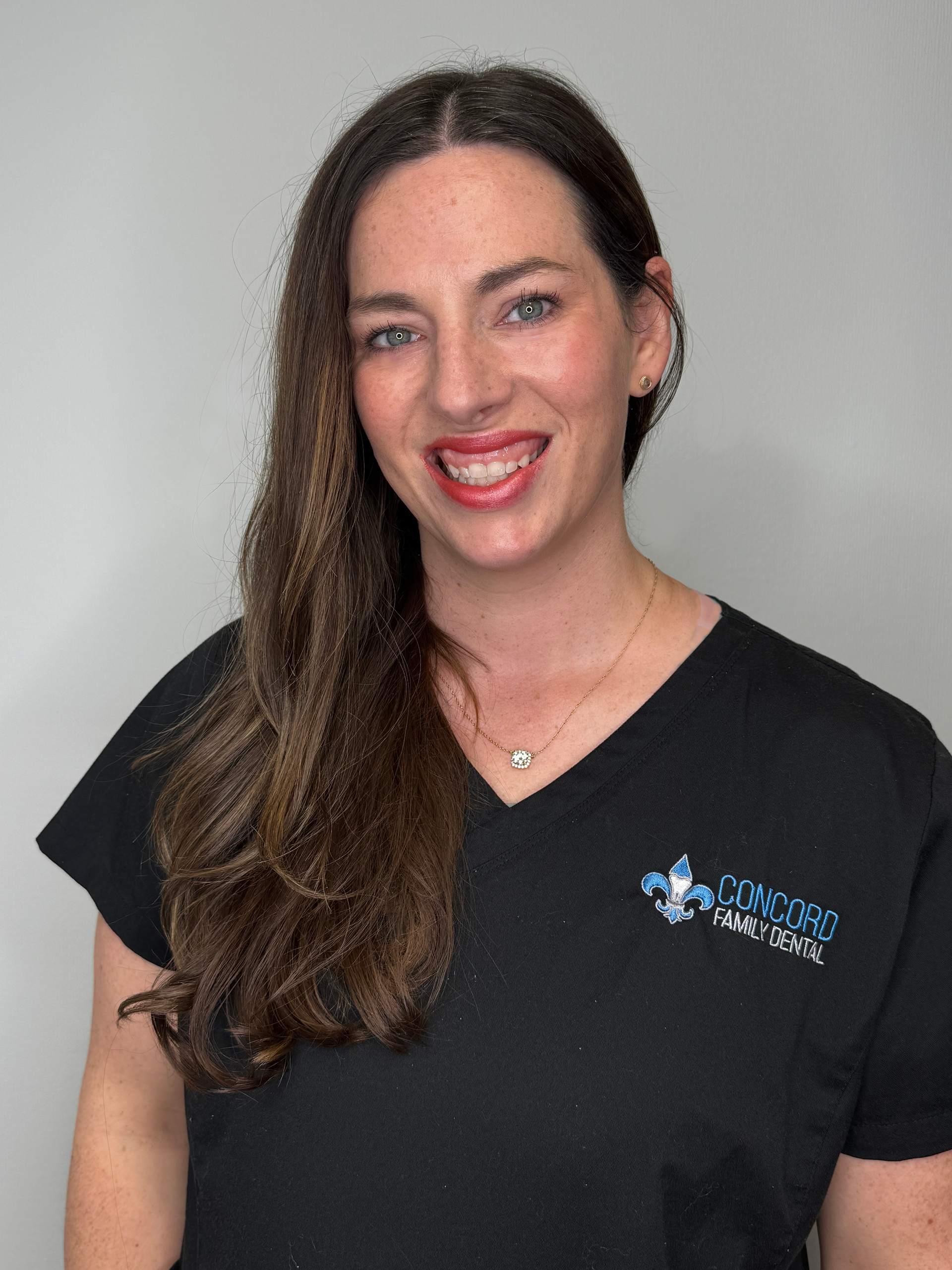 Emily Pourciau | Best family dentist in Baton Rouge offers comprehensive dental services for all ages.