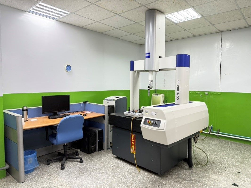 精工電機, 檢測儀器