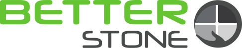 Better Stone Logo