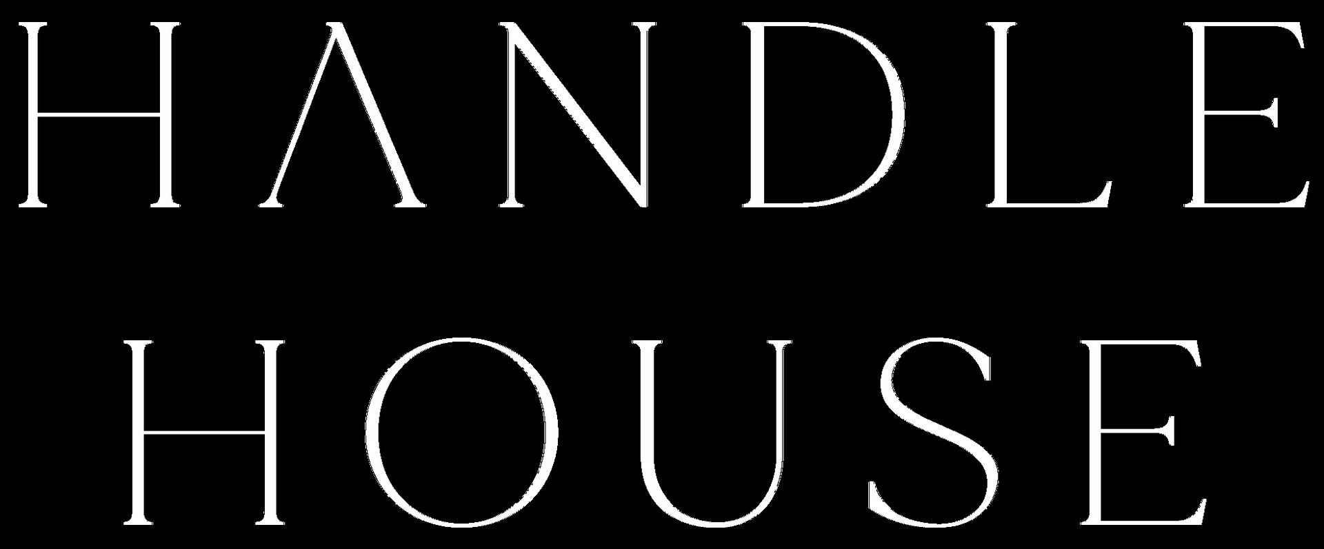 Handle House Logo