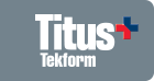 Titus Logo