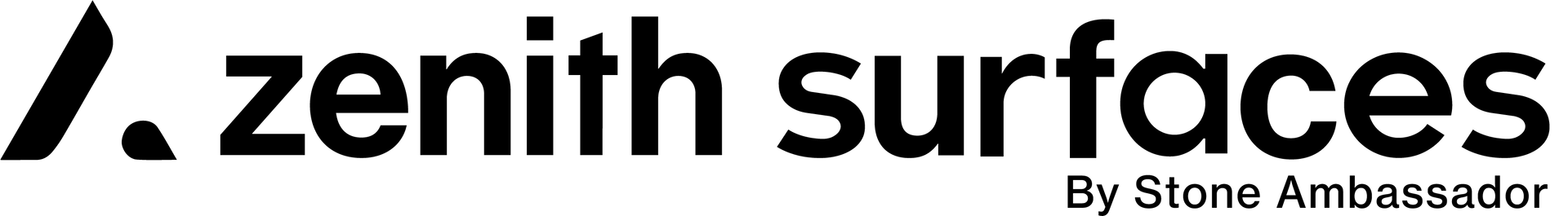 Zenith Surfaces
