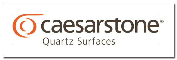 Caesar Stone Logo