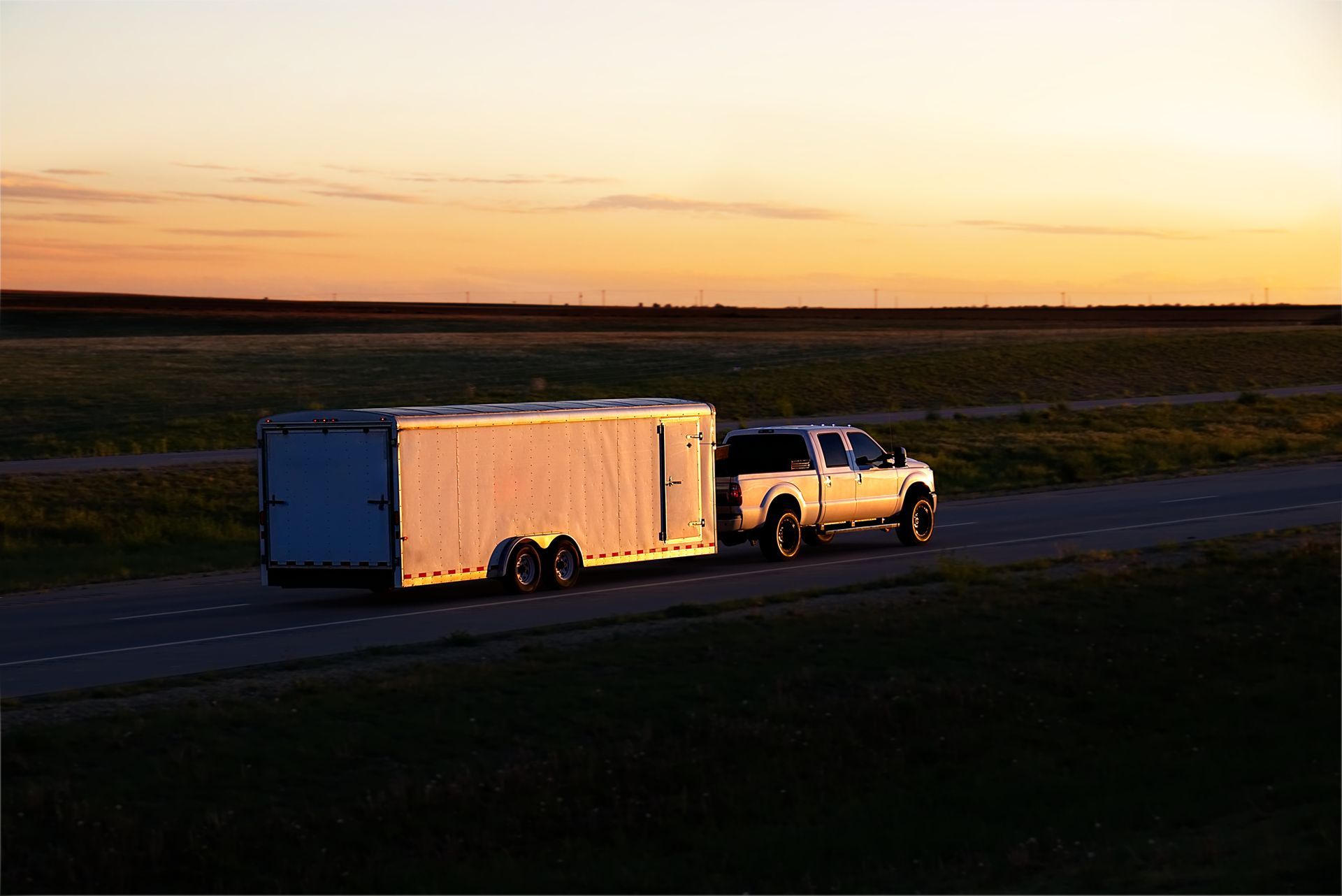 7 Towing Prep Checks Texas Truck Owners Should Never Skip | Brady's Auto Repair and Diesel