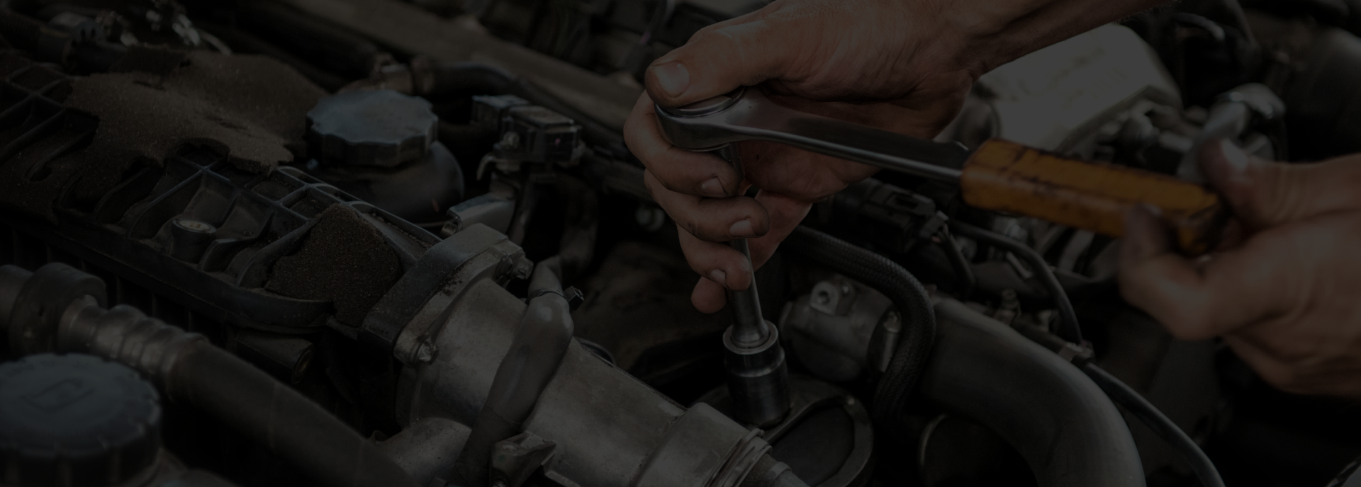 Reviews Background Image | Brady's Auto Repair and Diesel