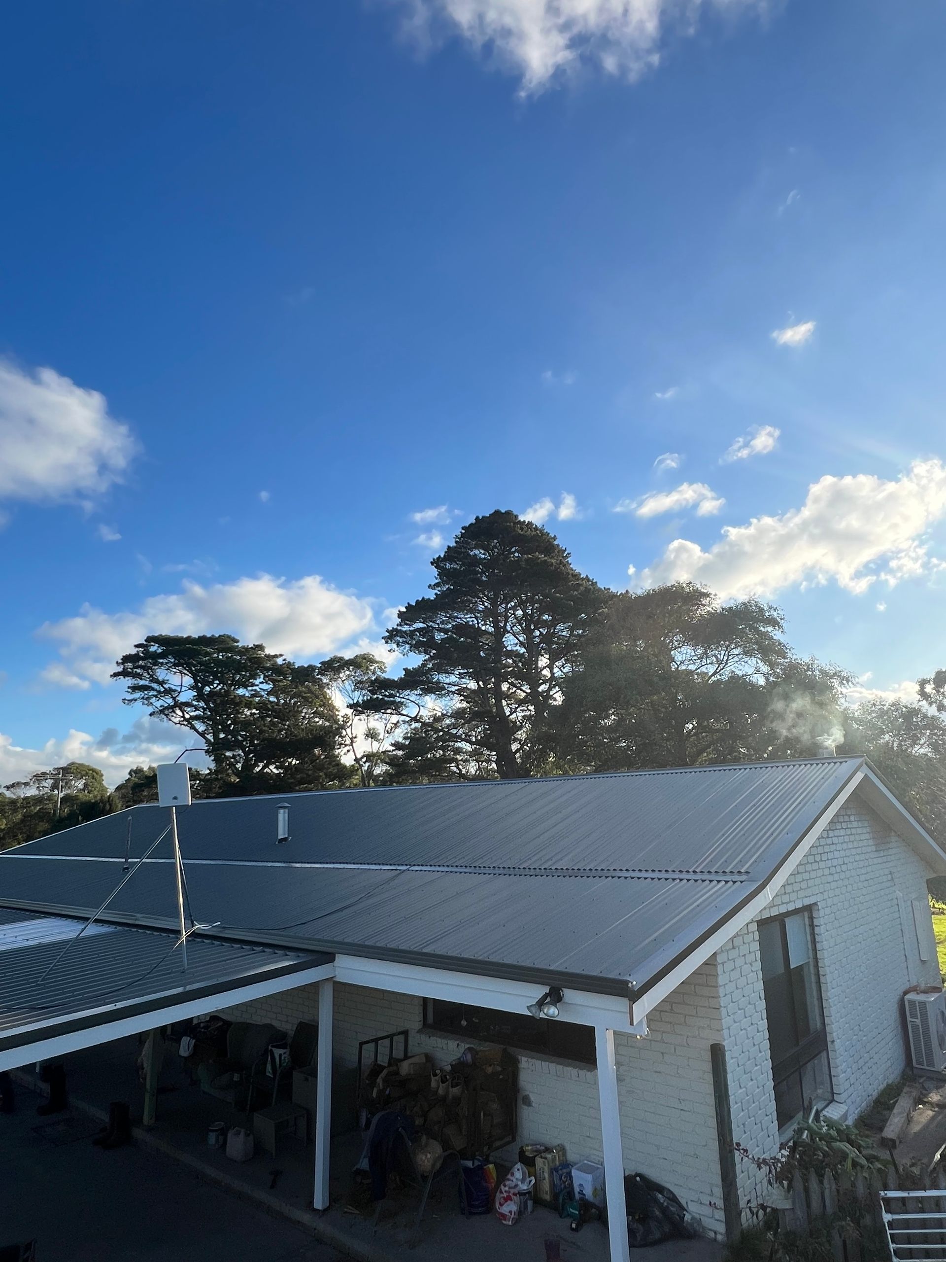 New Bathroom — Mornington, VIC — Sullivans CP Plumbing