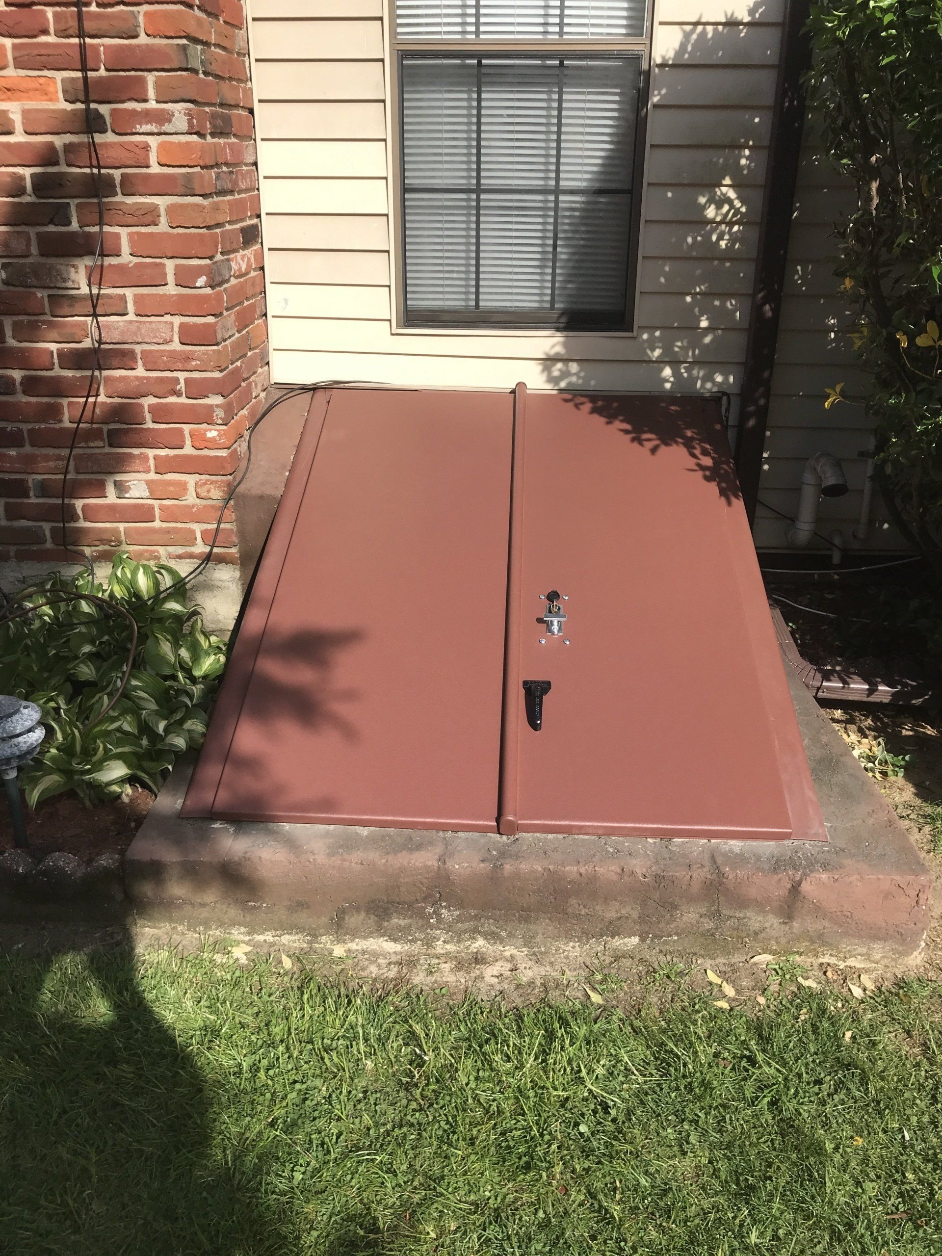 Gardens — Barrington, NJ — Patriot Builders NJ