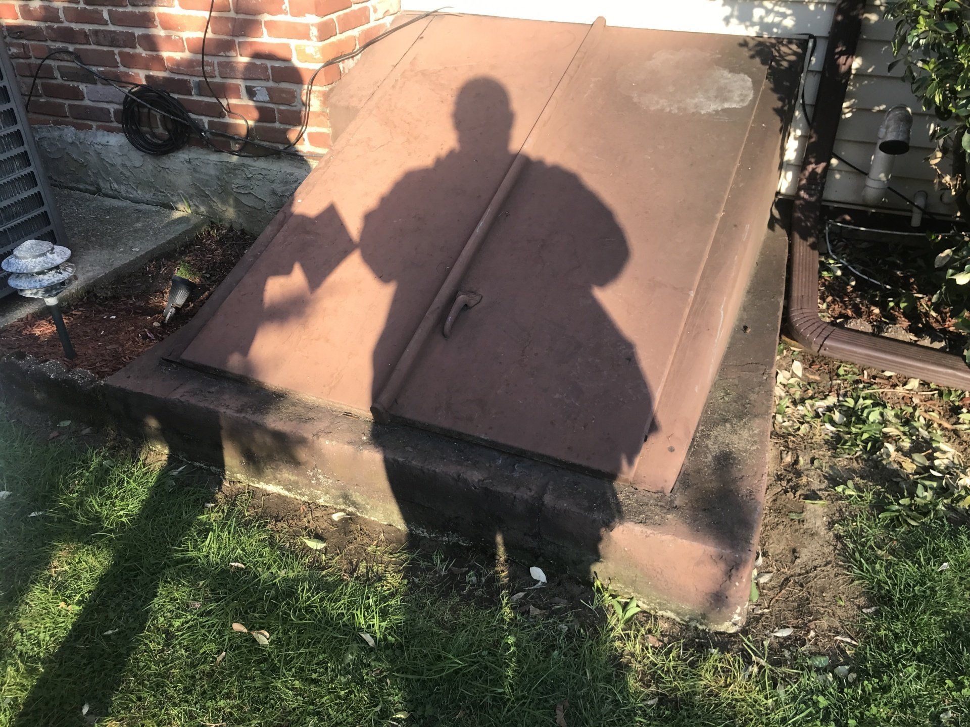 Wood Beams — Barrington, NJ — Patriot Builders NJ