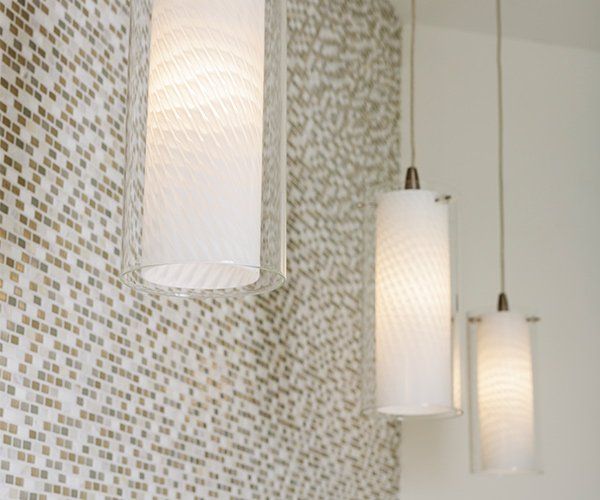 Light Fixtures — Barrington, NJ — Patriot Builders NJ