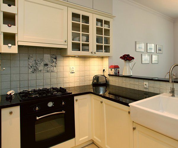 Appliances — Barrington, NJ — Patriot Builders NJ