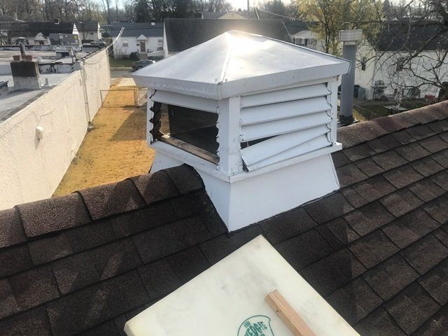 Custom Tables — Barrington, NJ — Patriot Builders NJ